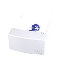LG Washer Power Cord Assembly - EAD60778447, Replaces: EAD40521444