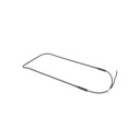 GE Washer Large Lid Hinge Bushing (Left) - WH02X24388