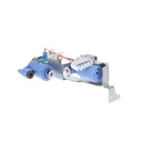 Samsung Washer Leg Ring - DC61-01652A