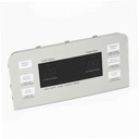 LG Dryer Main Control Board - EBR31483305