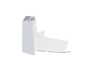 Whirlpool Washer Lid Assembly - W10270565