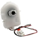 Speed Queen Washer Temperature Selector Switch (4 Position) - D511711