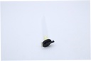 LG Washer Handle - 3650FA3489H, Replaces: 3650FA3489A