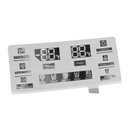 Whirlpool Washer Pump Filter - W10391445