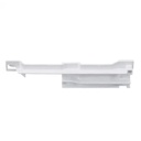 Whirlpool Washer Top Cover Assembly - W11513254, Replaces: W11391478