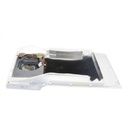 Whirlpool Washer Knob Bezel - W10601876, Replaces: W10601860