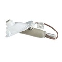 Whirlpool Washer Hinge Wire (Right Side) - W11513247, Replaces: W11429864