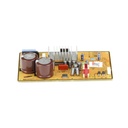 Samsung Washer Top Cover - DC97-22348A, Replaces: DC97-16954B