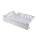 Speed Queen Washer Top Panel Assembly - 210173WP, Replaces: 210059W