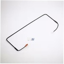 Whirlpool Washer Dispenser Housing Assembly - W11624934, Replaces: W11570270