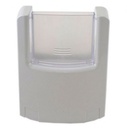 Whirlpool Washer Detergent Dispenser Cover - W11661891, Replaces: W10580651
