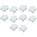Whirlpool Washer Detergent Dispenser - W11747575, Replaces: W10749366