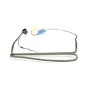 LG Washer Suspension Rod Assembly - AJK73309707
