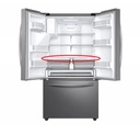 GE Washer Belt Cover/Guard - WH01X32881, Replaces: WH44X24153