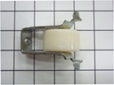 Whirlpool Dryer Transition Duct - 279704, Replaces: 3389445