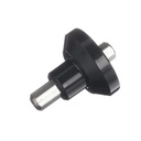 GE Dryer Power Cord - WH08X31357, Replaces: WH19X28346