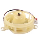 Whirlpool Washer Door Strike Assembly - W11721071, Replaces: W11533683