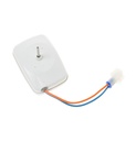 Whirlpool Washer Shock Damper (Front) - DC66-00343C, Replaces: 34001303