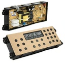 GE Microwave Switch - MS0187BU