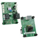 GE Microwave Switch - MS0187B