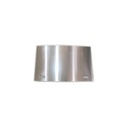 Whirlpool Washer screw - WP356418, Replaces: 96435