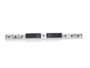 Bosch Washer Mounting Bracket - 00605142, Replaces: 605142