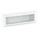 GE Washer Control Panel - WH42X10837, Replaces: WH42X10840