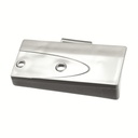 Bosch Washer Dispenser Handle - 12008297, Replaces: 12008175