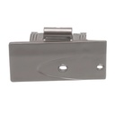 Whirlpool Washer Lid Hinge Pad - W10684258, Replaces: W10276183