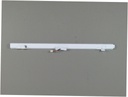 Samsung Washer Cover/Panel Assembly (Black) - DC97-21522A