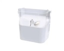 Whirlpool Washer Console/Panel - W11413339, Replaces: W11093764