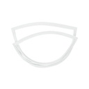LG Washer Leg Assembly - AFC72755404, Replaces: 4779EN4001F