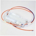 LG Washer Main Control Board - EBR86771802, Replaces: EBR74282090