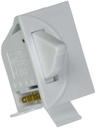 Whirlpool Washer Top Front Brace (White) - W11695476, Replaces: W11172902