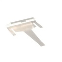 Whirlpool Washer Agitator Cap - W11246844