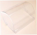 Whirlpool Washer Damper Hinge (Left) - W11627502, Replaces: W11554337