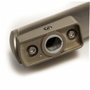 Whirlpool Washer Hinge - W11627503, Replaces: W11597671