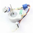 Whirlpool Washer Hinge Bushing (Right) - W11654272, Replaces: W11434930