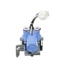 Whirlpool Washer Bleach Dispenser Bezel - W11175757