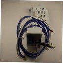LG Washer User Control & Display Board Assembly - AGF30576407, Replaces: EBR85755514