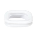 Whirlpool Refrigerator Ice Container Assembly - WPW10558423, Replaces: W10138192
