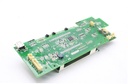 Samsung Refrigerator French Assembly - DA97-12624A