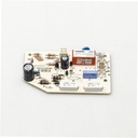 Samsung Refrigerator French Hinge - DA61-08305A