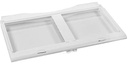 GE Refrigerator XWFE Bypass Filter Plug - WR17X33825, Replaces: WR17X30044