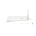 GE Refrigerator Water Filter Bypass Plug - WR01X29059, Replaces: WR01X29059-12PK
