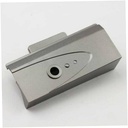 GE Refrigerator Condenser Fan Motor - WR60X23363, Replaces: WG03F04942