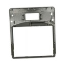 GE Refrigerator Articulation Mullion - WR17X25027