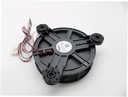 GE Refrigerator Bottom Crisper Drawer - WR32X32346, Replaces: WR01A02354