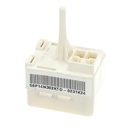 Frigidaire Freezer Deli Drawer Assembly (Upper) - 297292302, Replaces: 297292300