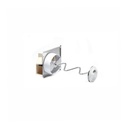 LG Refrigerator Ice Maker Assembly (Lower) - AEQ72909602, Replaces: AEQ72909601